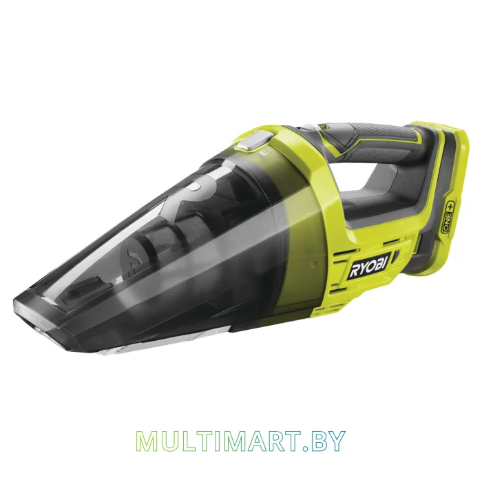 Пылесос Ryobi R18HV-0 ONE+ 5133003834 (без АКБ)